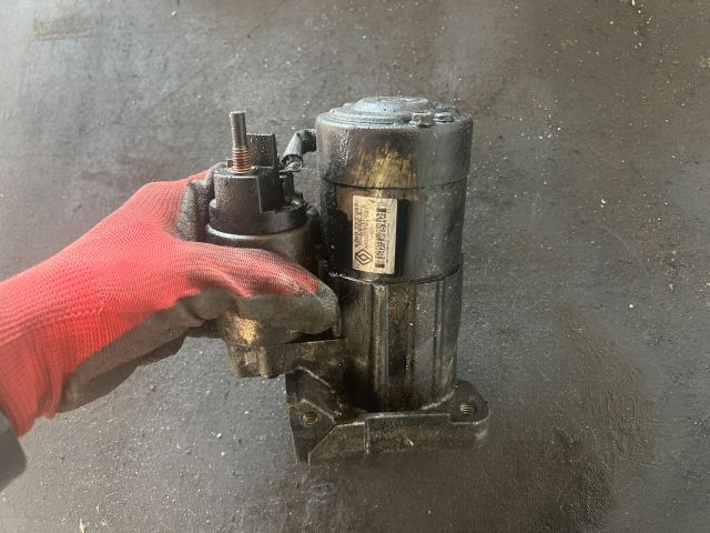 bontott RENAULT THALIA Önindító