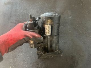 bontott RENAULT THALIA Önindító