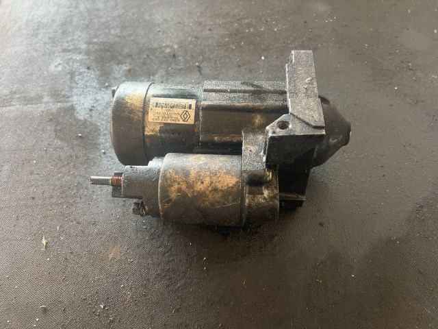 bontott RENAULT THALIA Önindító