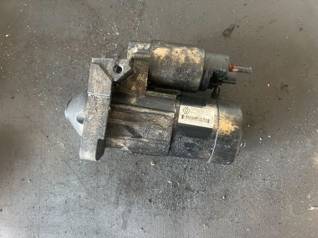 bontott RENAULT THALIA Önindító