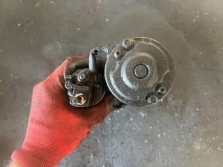 bontott RENAULT THALIA Önindító