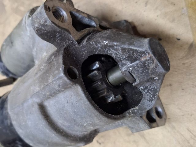 bontott RENAULT THALIA Önindító