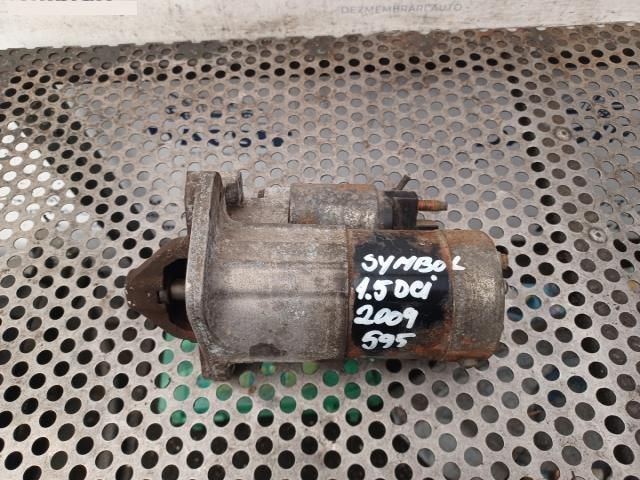 bontott RENAULT THALIA Önindító