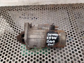 bontott RENAULT THALIA Önindító