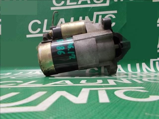 bontott RENAULT THALIA Önindító