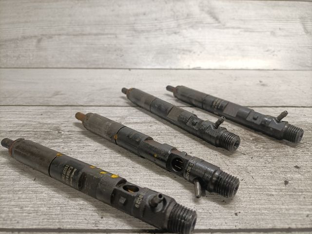 bontott RENAULT THALIA Porlasztó (1 db)