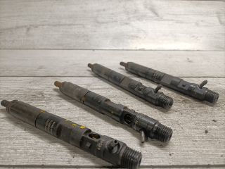 bontott RENAULT THALIA Porlasztó (1 db)