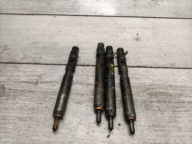 bontott RENAULT THALIA Porlasztó (1 db)