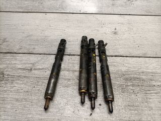 bontott RENAULT THALIA Porlasztó (1 db)