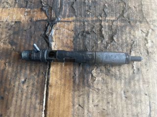 bontott RENAULT THALIA Porlasztó (1 db)