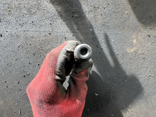 bontott RENAULT THALIA Porlasztó (1 db)