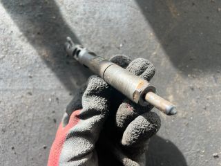 bontott RENAULT THALIA Porlasztó (1 db)