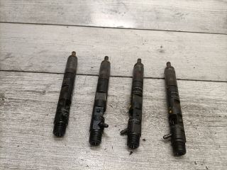 bontott RENAULT THALIA Porlasztó (1 db)