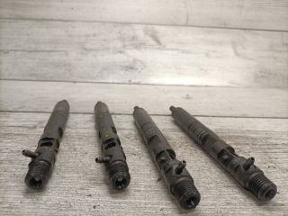 bontott RENAULT THALIA Porlasztó (1 db)