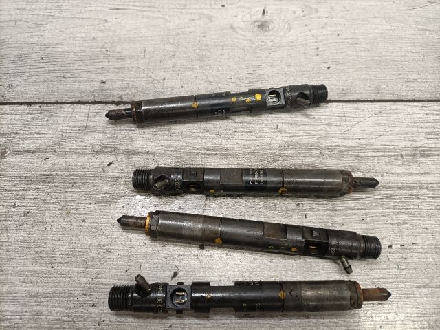 bontott RENAULT THALIA Porlasztó (1 db)