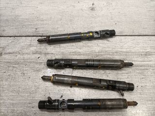 bontott RENAULT THALIA Porlasztó (1 db)