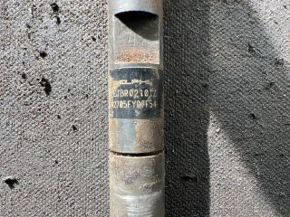 bontott RENAULT THALIA Porlasztó (1 db)