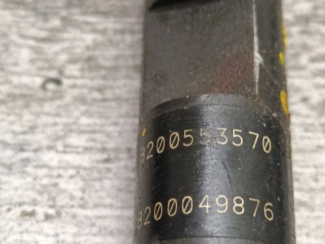 bontott RENAULT THALIA Porlasztó (1 db)