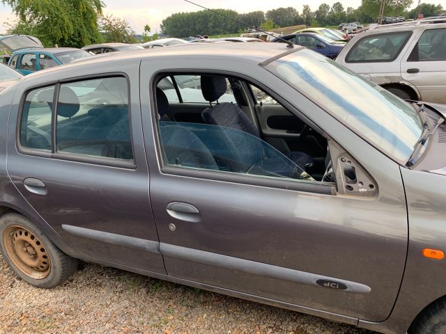 bontott RENAULT THALIA Porlasztó (1 db)