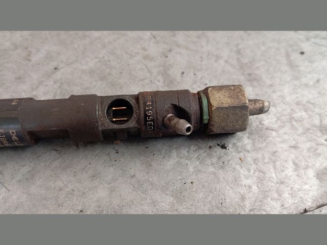 bontott RENAULT THALIA Porlasztó (1 db)