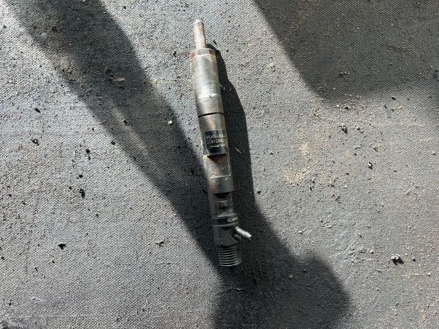 bontott RENAULT THALIA Porlasztó (1 db)