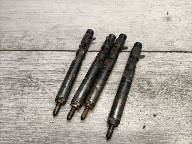 bontott RENAULT THALIA Porlasztó (1 db)