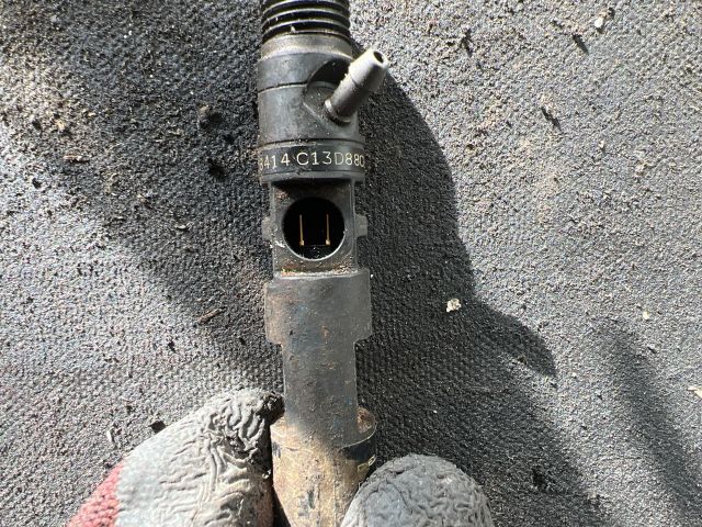 bontott RENAULT THALIA Porlasztó (1 db)