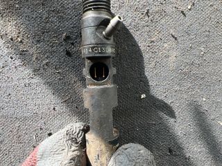 bontott RENAULT THALIA Porlasztó (1 db)