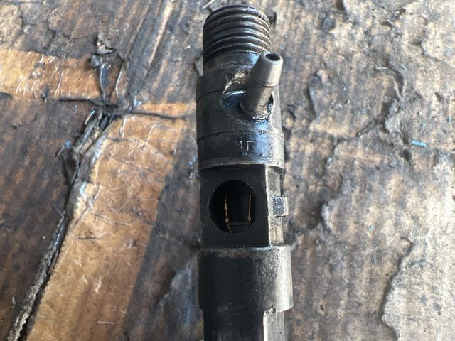 bontott RENAULT THALIA Porlasztó (1 db)