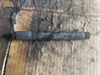 bontott RENAULT THALIA Porlasztó (1 db)