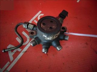 bontott RENAULT THALIA Porlasztó Sor / Híd