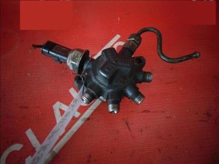 bontott RENAULT THALIA Porlasztó Sor / Híd