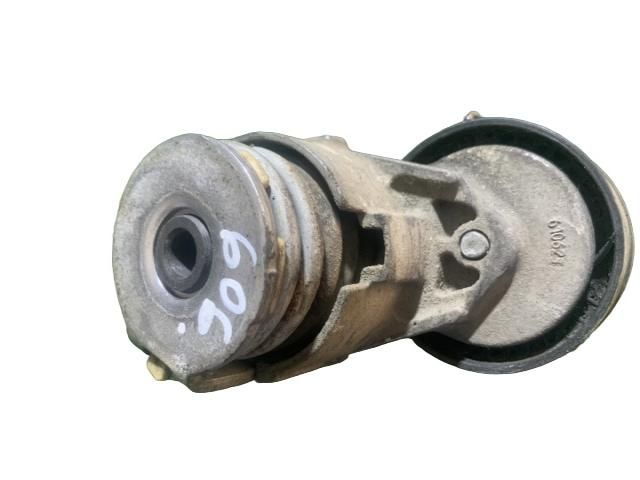 bontott RENAULT THALIA Szíjfeszítő Görgő