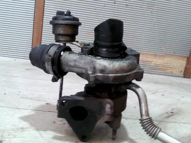 bontott RENAULT THALIA Turbó