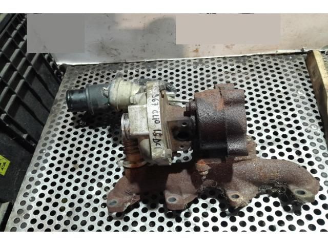 bontott RENAULT THALIA Turbó