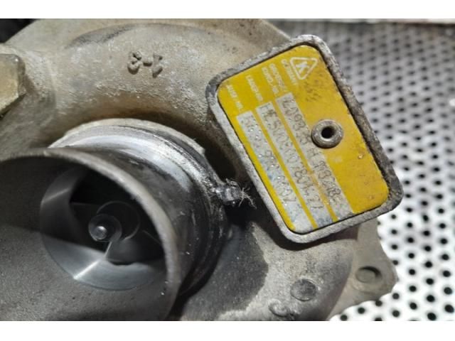 bontott RENAULT THALIA Turbó