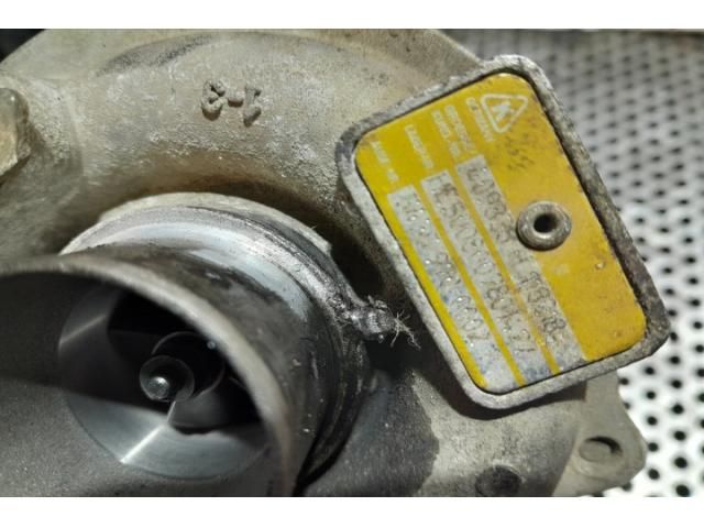 bontott RENAULT THALIA Turbó