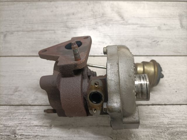 bontott RENAULT THALIA Turbó