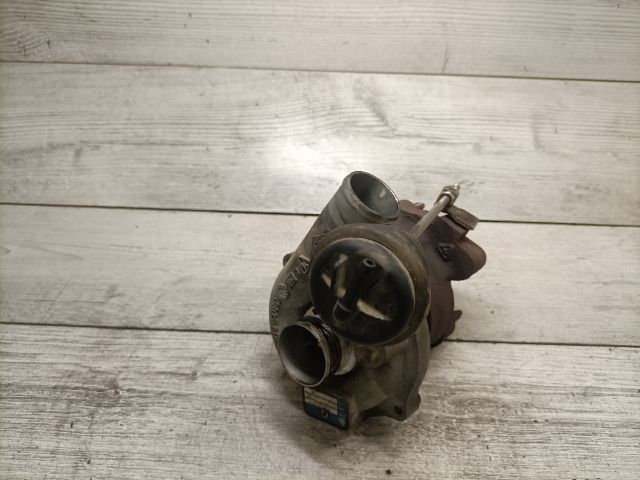 bontott RENAULT THALIA Turbó