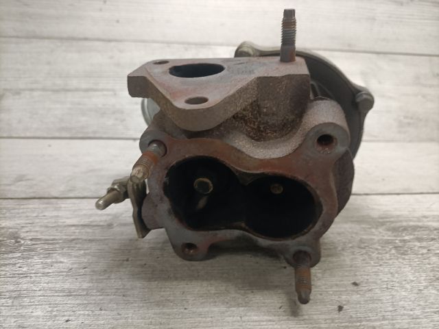 bontott RENAULT THALIA Turbó