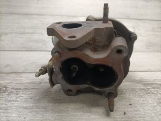 bontott RENAULT THALIA Turbó