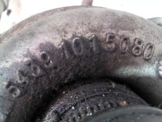 bontott RENAULT THALIA Turbó