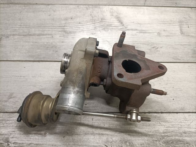 bontott RENAULT THALIA Turbó