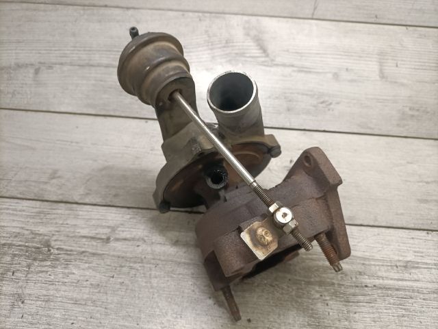 bontott RENAULT THALIA Turbó