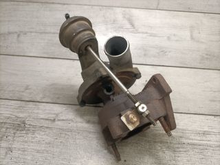 bontott RENAULT THALIA Turbó