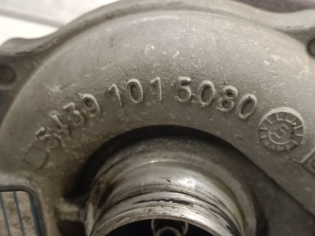 bontott RENAULT THALIA Turbó