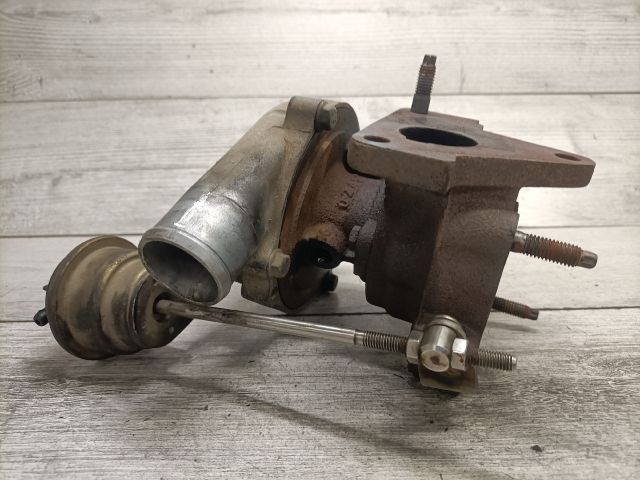 bontott RENAULT THALIA Turbó