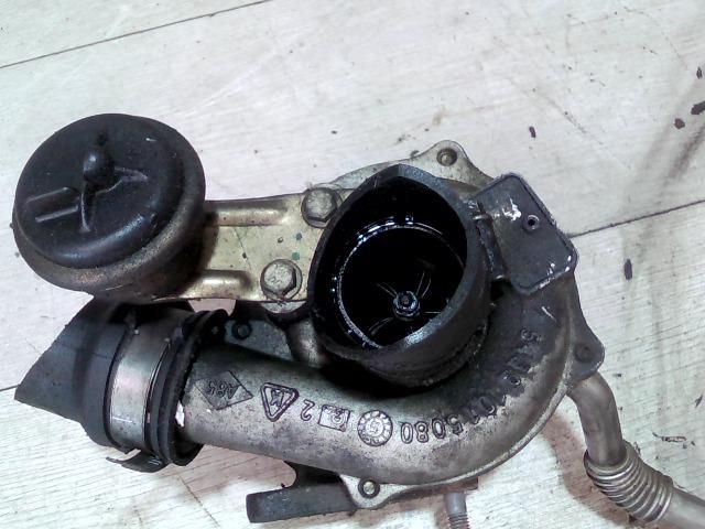 bontott RENAULT THALIA Turbó