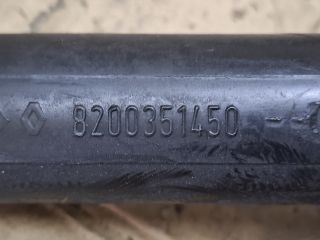 bontott RENAULT THALIA Turbócső