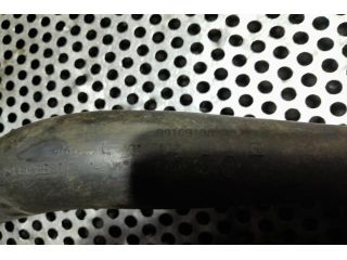 bontott RENAULT THALIA Turbócső